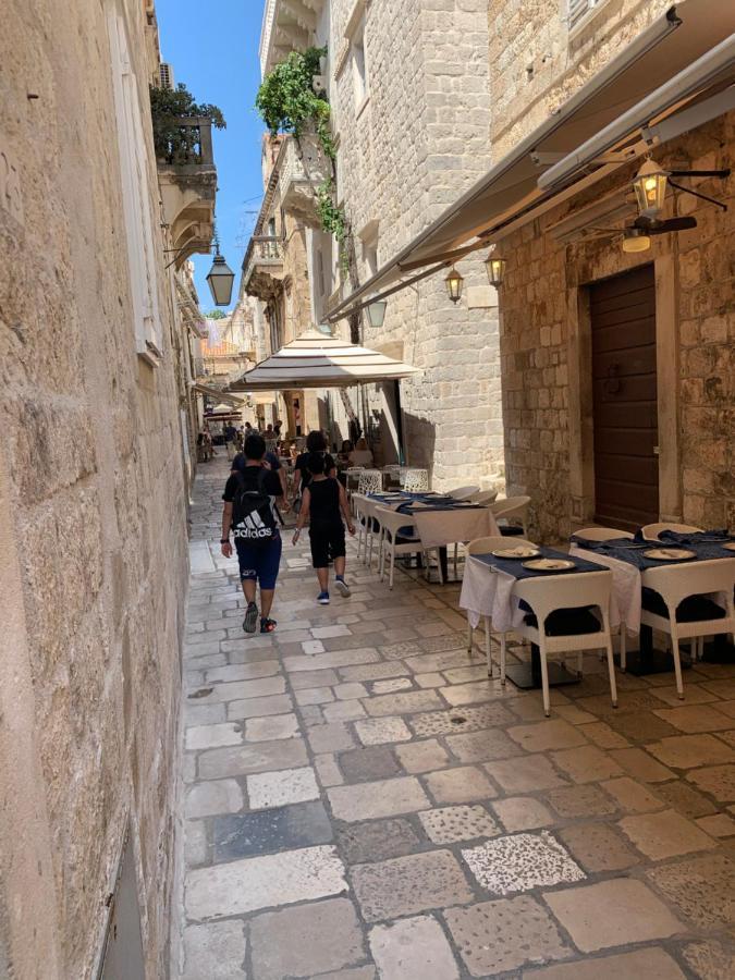 Gama Dubrovnik 아파트 외부 사진