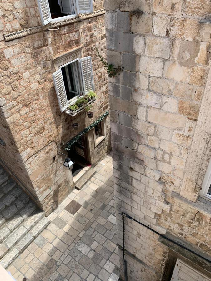 Gama Dubrovnik 아파트 외부 사진