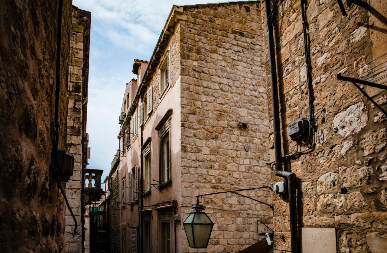Gama Dubrovnik 아파트 외부 사진